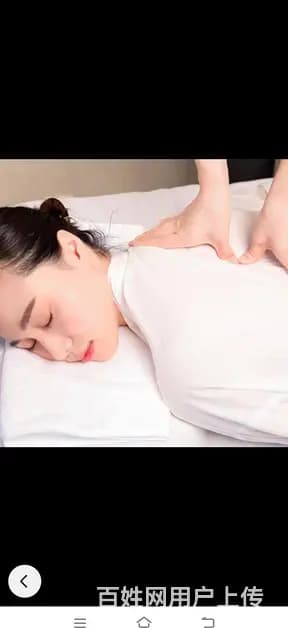 男技师  按摩 - 图片 4